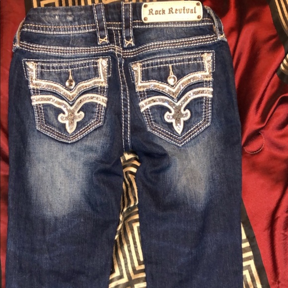 Pants - Picture 2 of 8